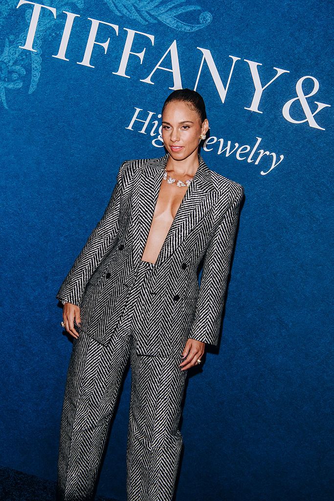 Alicia Keys