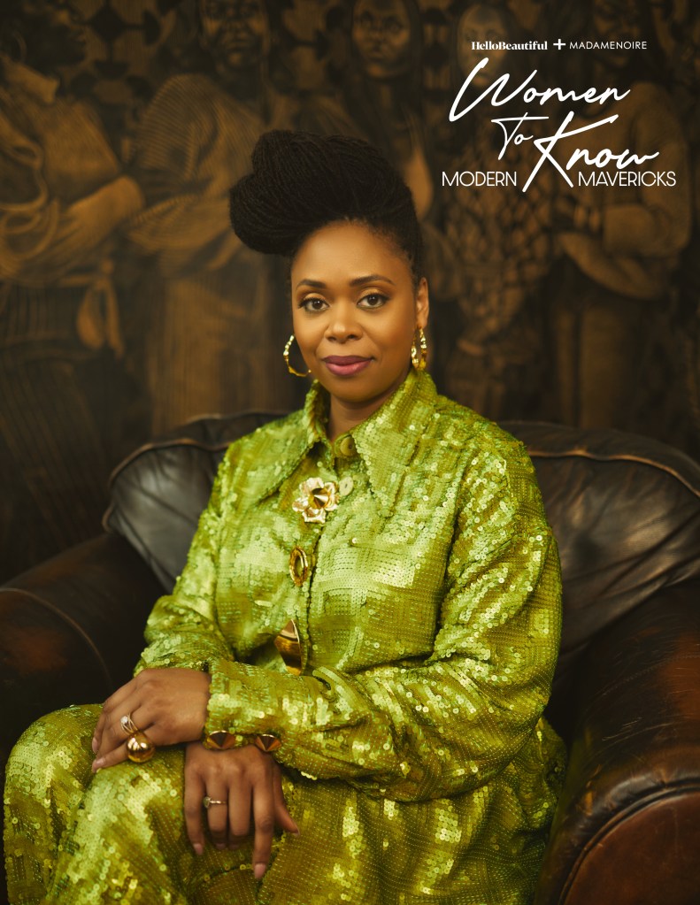 LaToya Hobbs Women To Know
