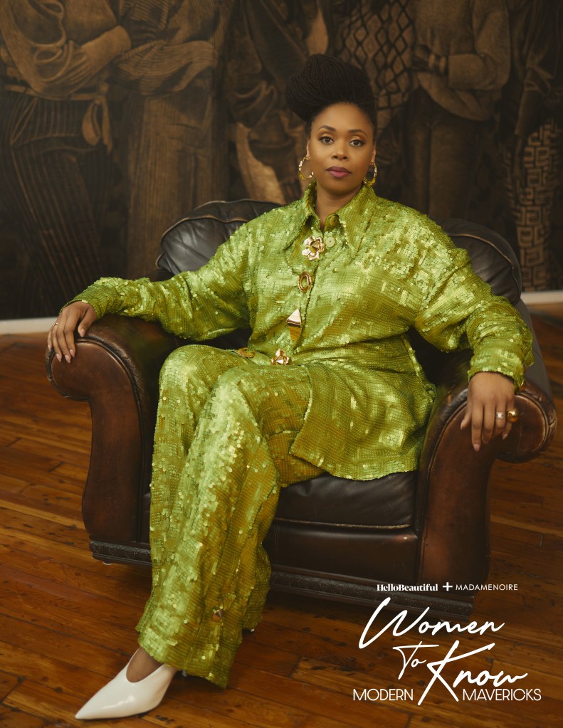 Latoya Hobbs Women To Know