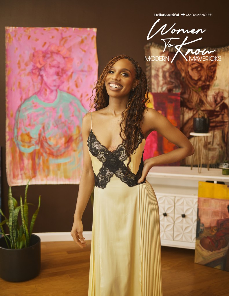 Women To Know - Jewel Ham
