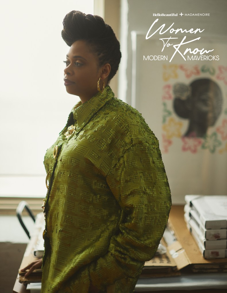 Latoya Hobbs Women To Know