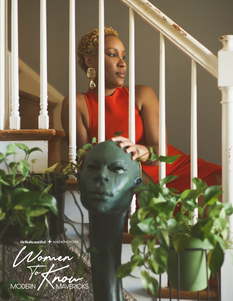 Murjoni Mayweather - Women To Know