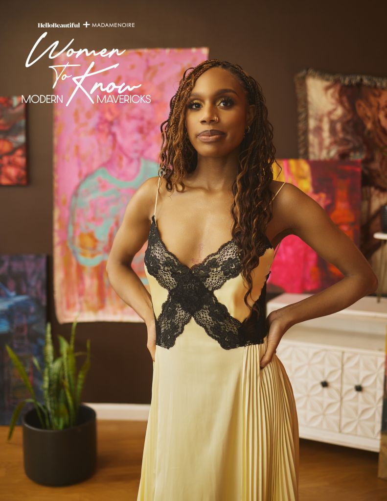 Women To Know - Jewel Ham