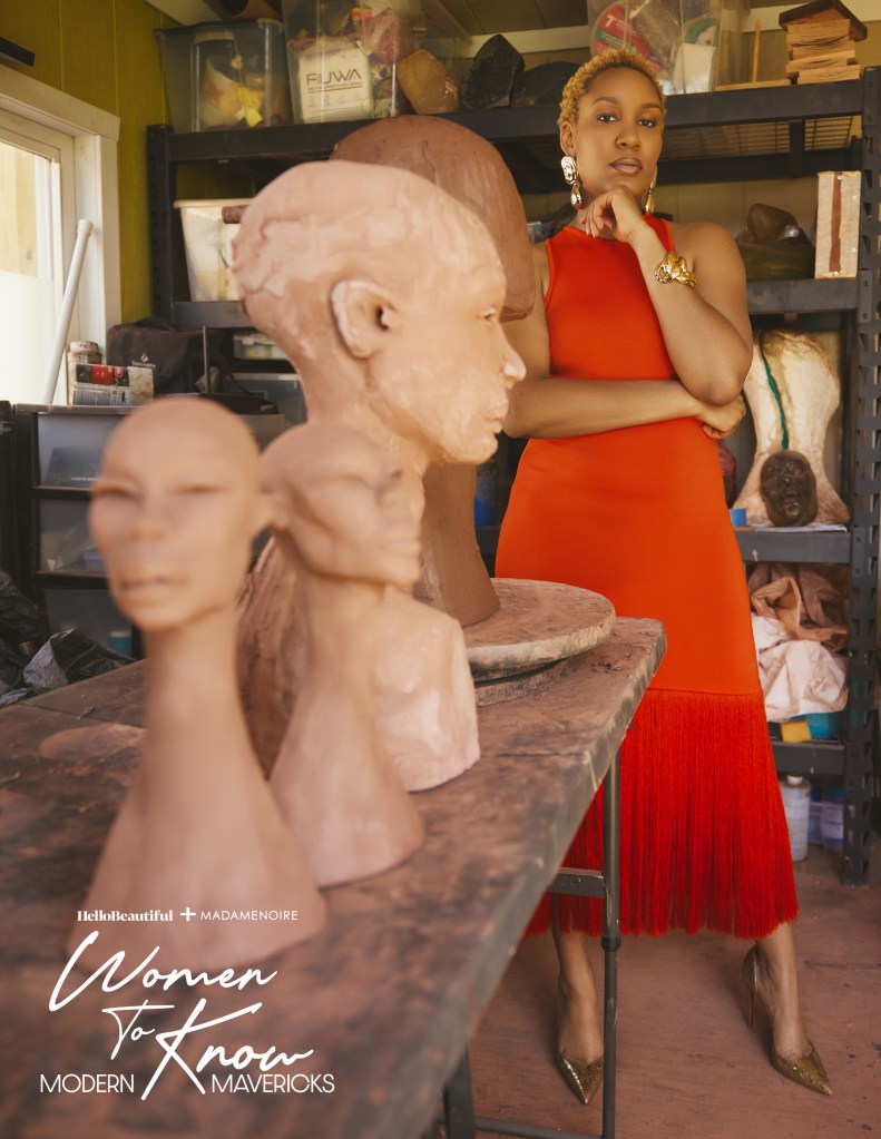 Murjoni Mayweather - Women To Know