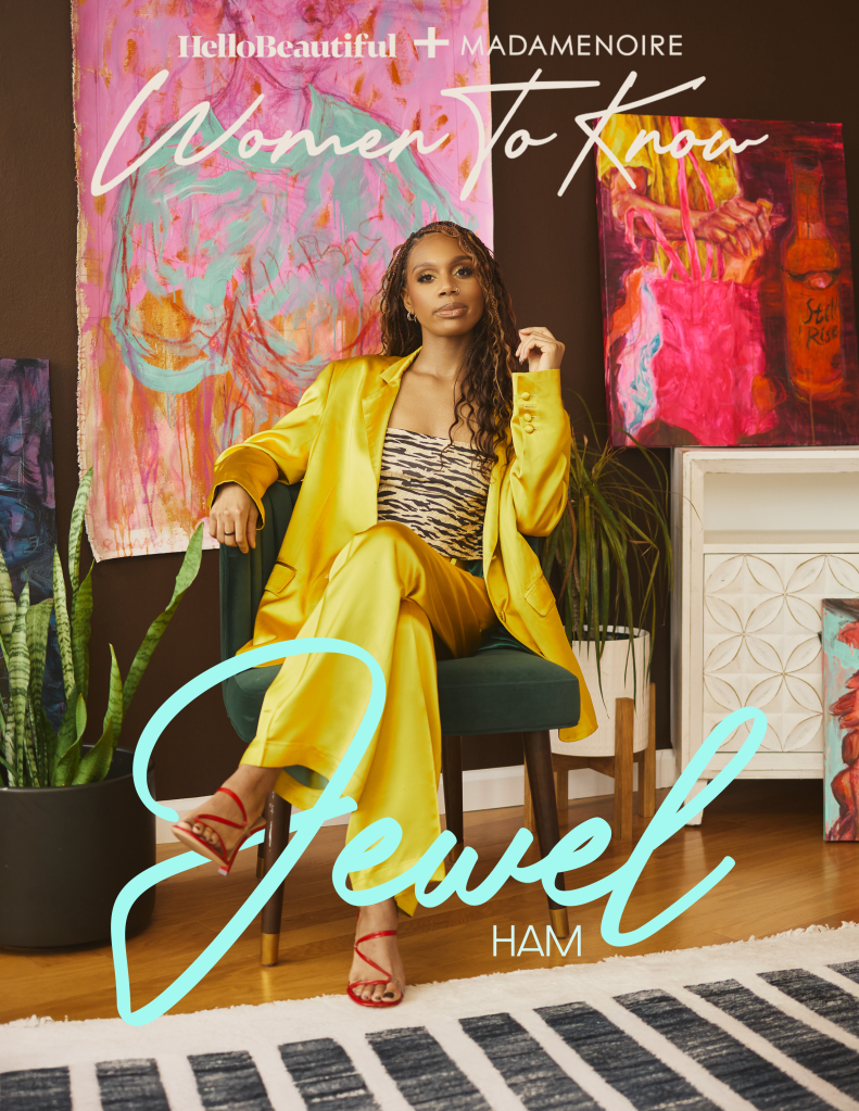 Women To Know Covers | iOne Editorial | 2025-04-23