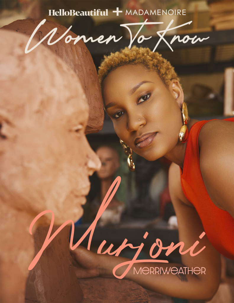 Women To Know Covers | iOne Editorial | 2025-04-23