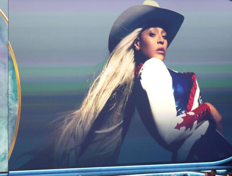 67th GRAMMY Awards - Show