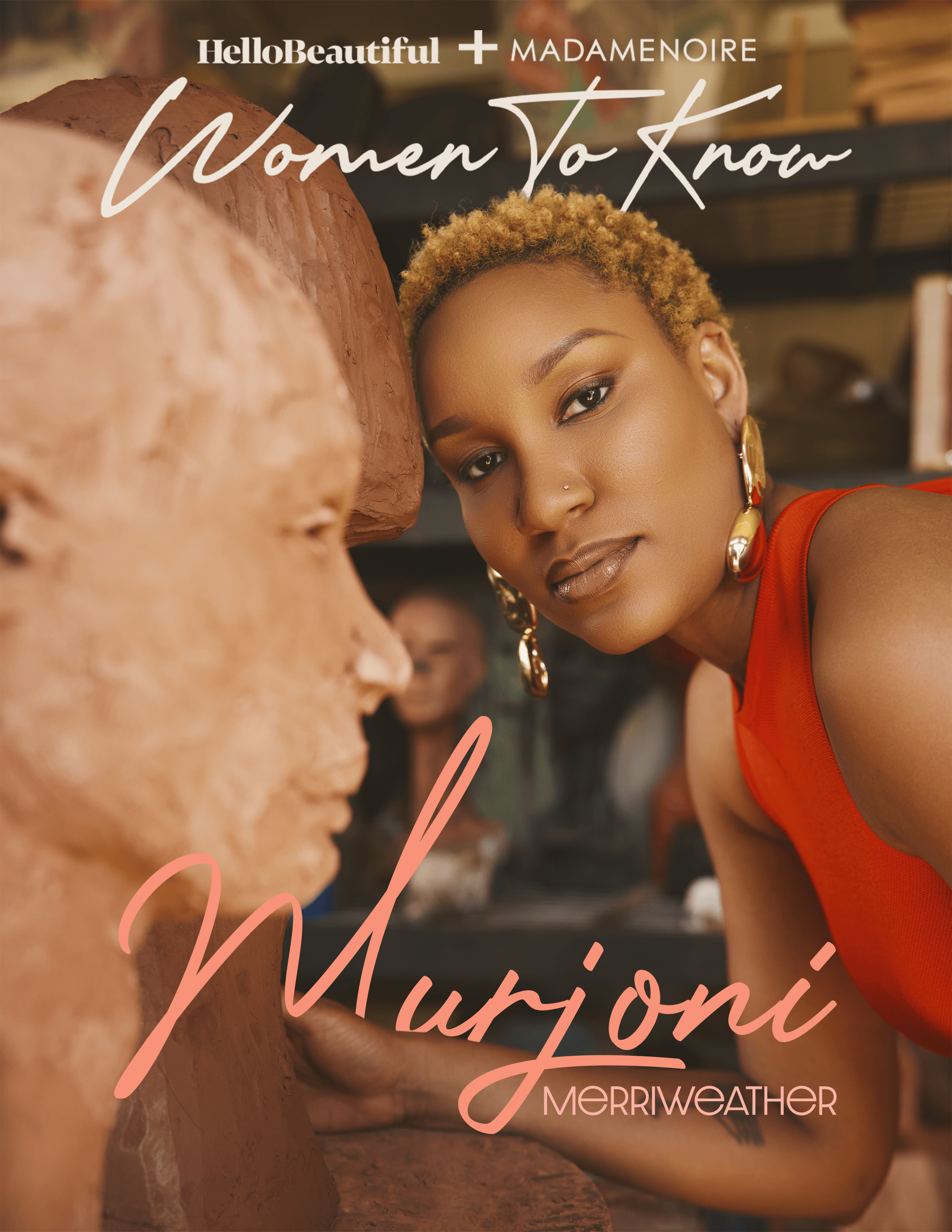 Women To Know -
