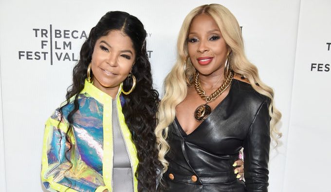 misa hylton mary blige lawsuitMCM Global Hosts Premiere Of “The Remix: Hip Hop X Fashion” At Tribeca Film Festival
