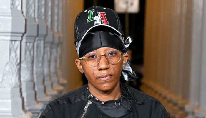 Celebrating Black Artwork - Women To Know: Artists/Modern Mavericks | One Solution | 2025-04-24 | Lauren Halsey