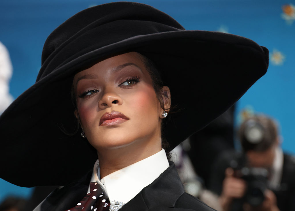 The 2025 Met Gala Celebrating "Superfine: Tailoring Black Style" - Arrivals