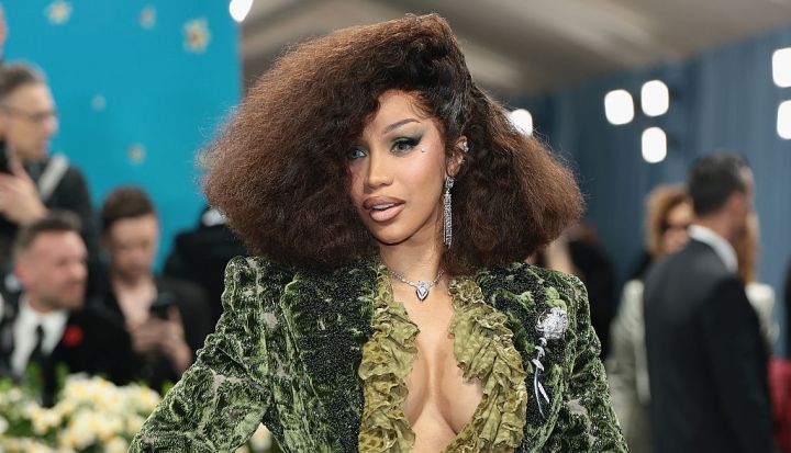 Cardi B