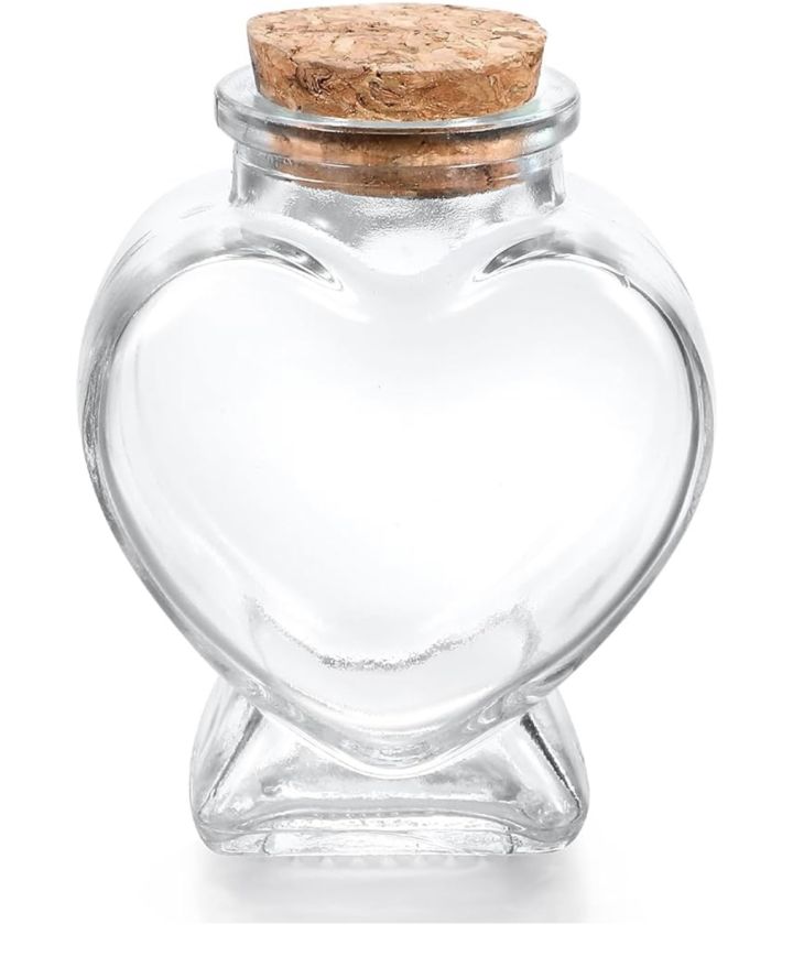 Memory Jar