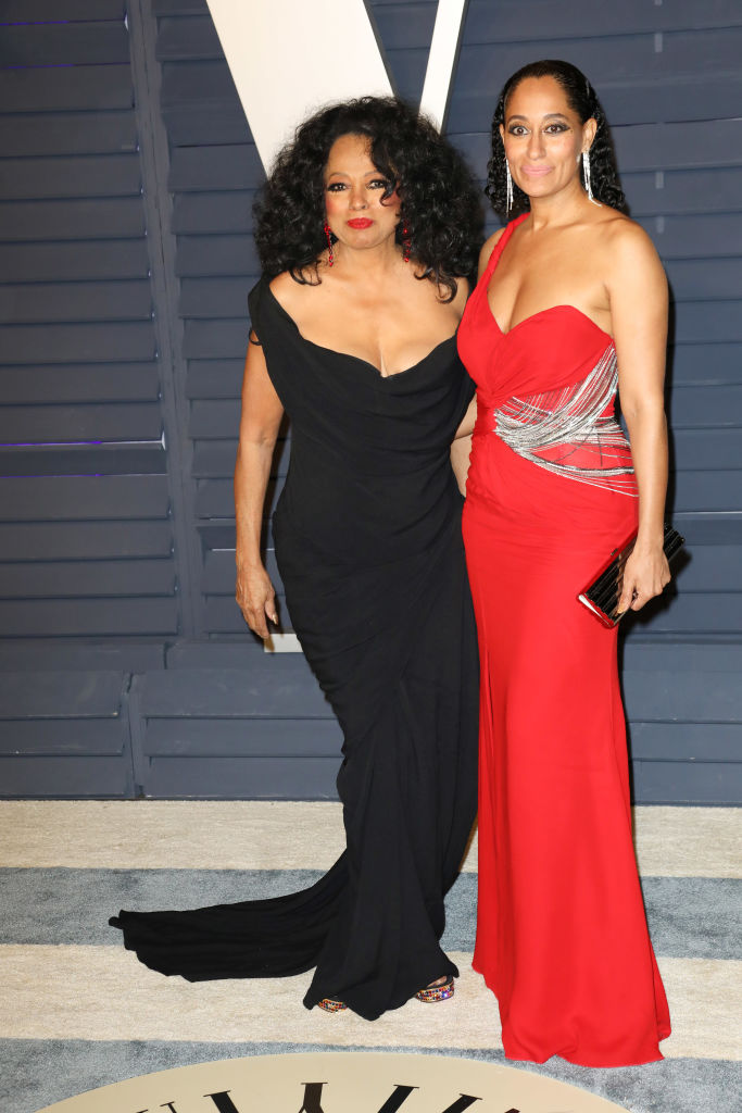 2019 Vanity Fair Oscar Party Hosted By Radhika Jones - Arrivals