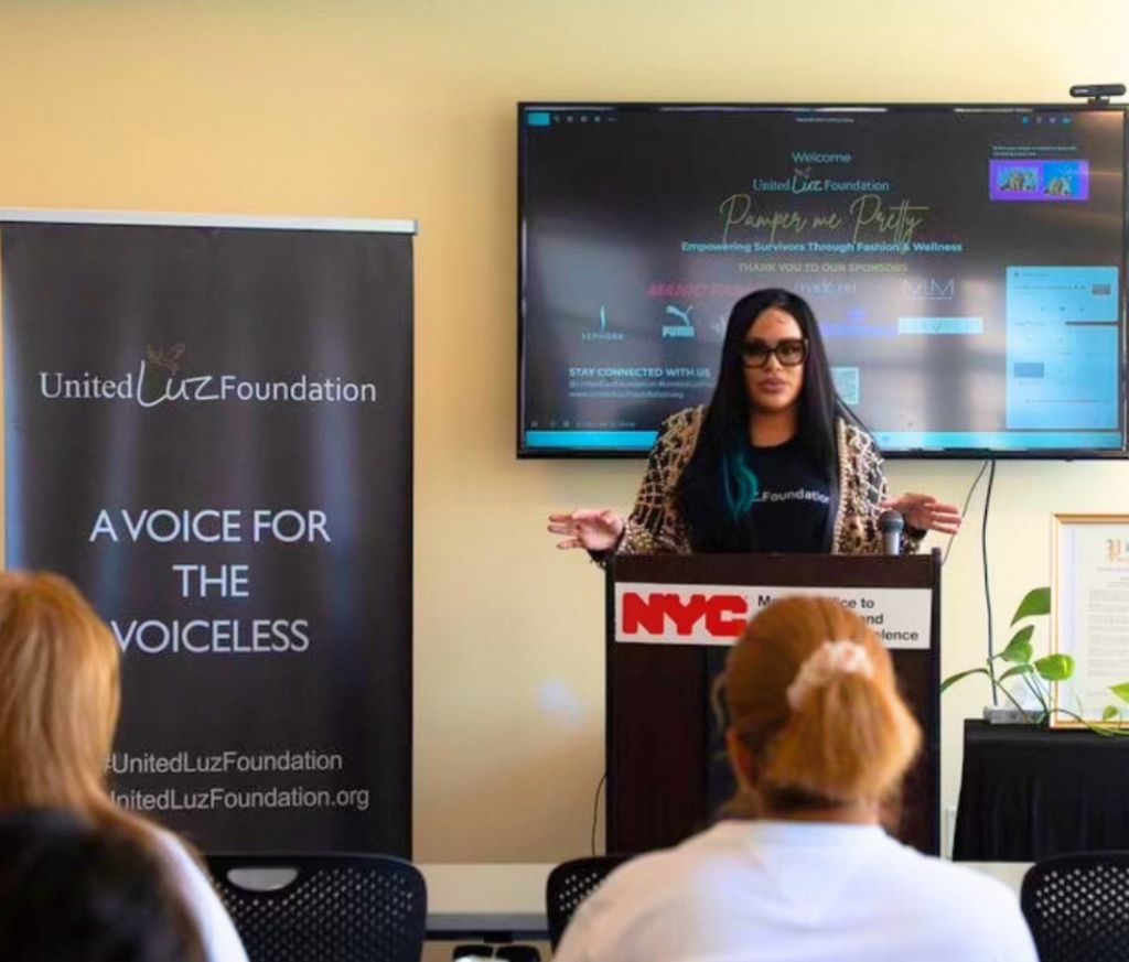 Pamper Me Pretty: Empowering Survivors Through Fashion & Wellness