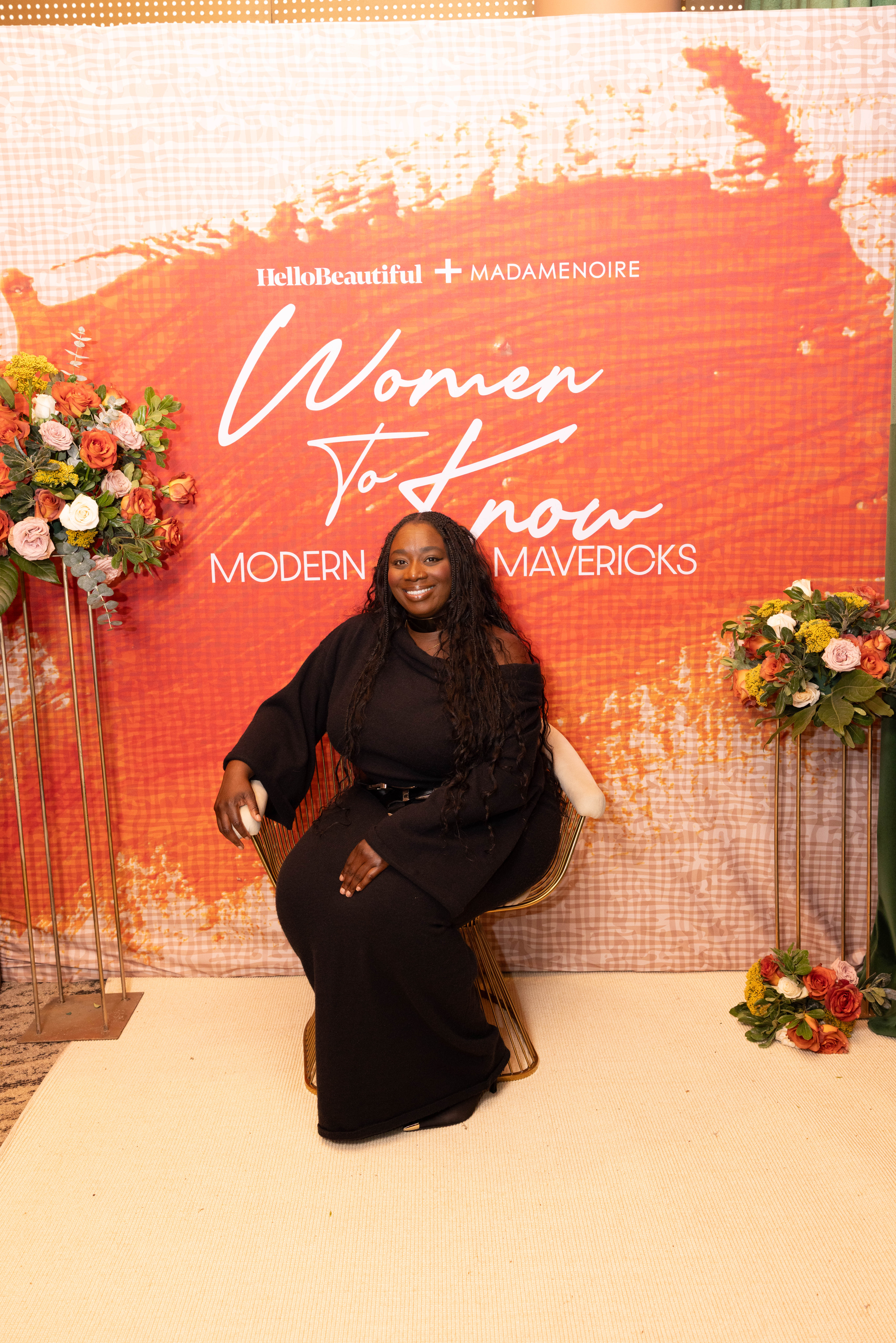 Women To Know: Modern Mavericks Dinner + Panel