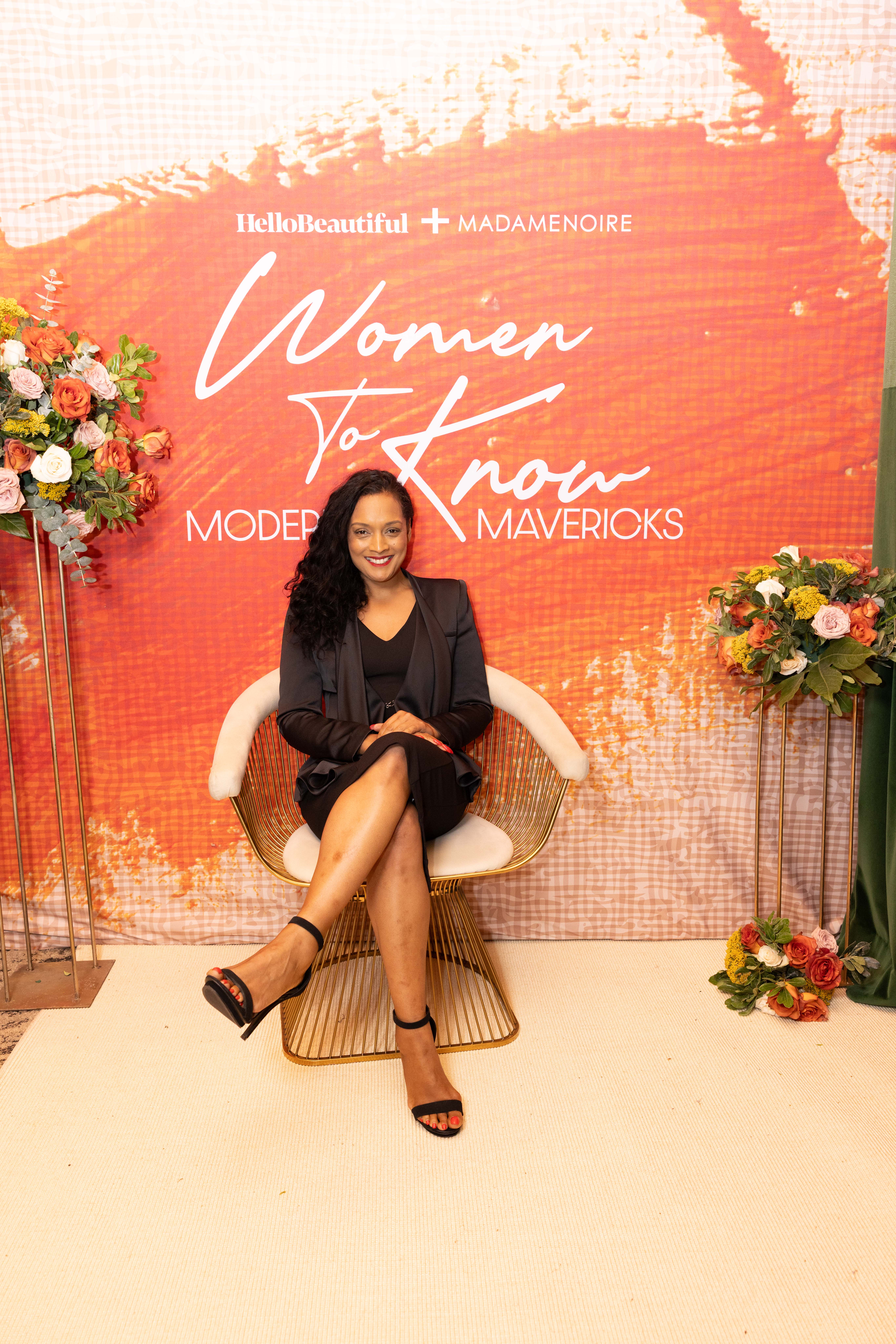 Women To Know: Modern Mavericks Dinner + Panel