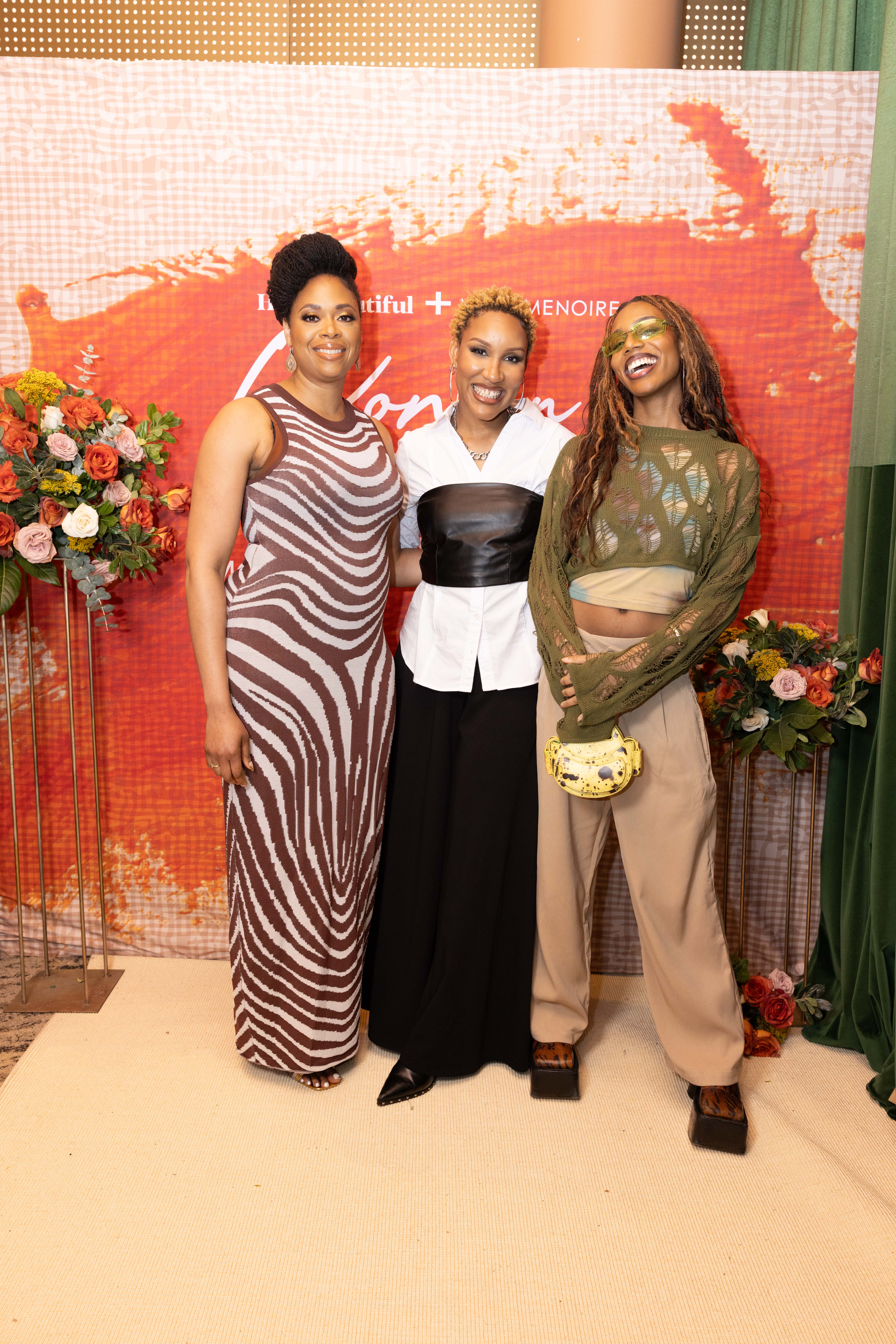 Women To Know: Modern Mavericks Dinner + Panel