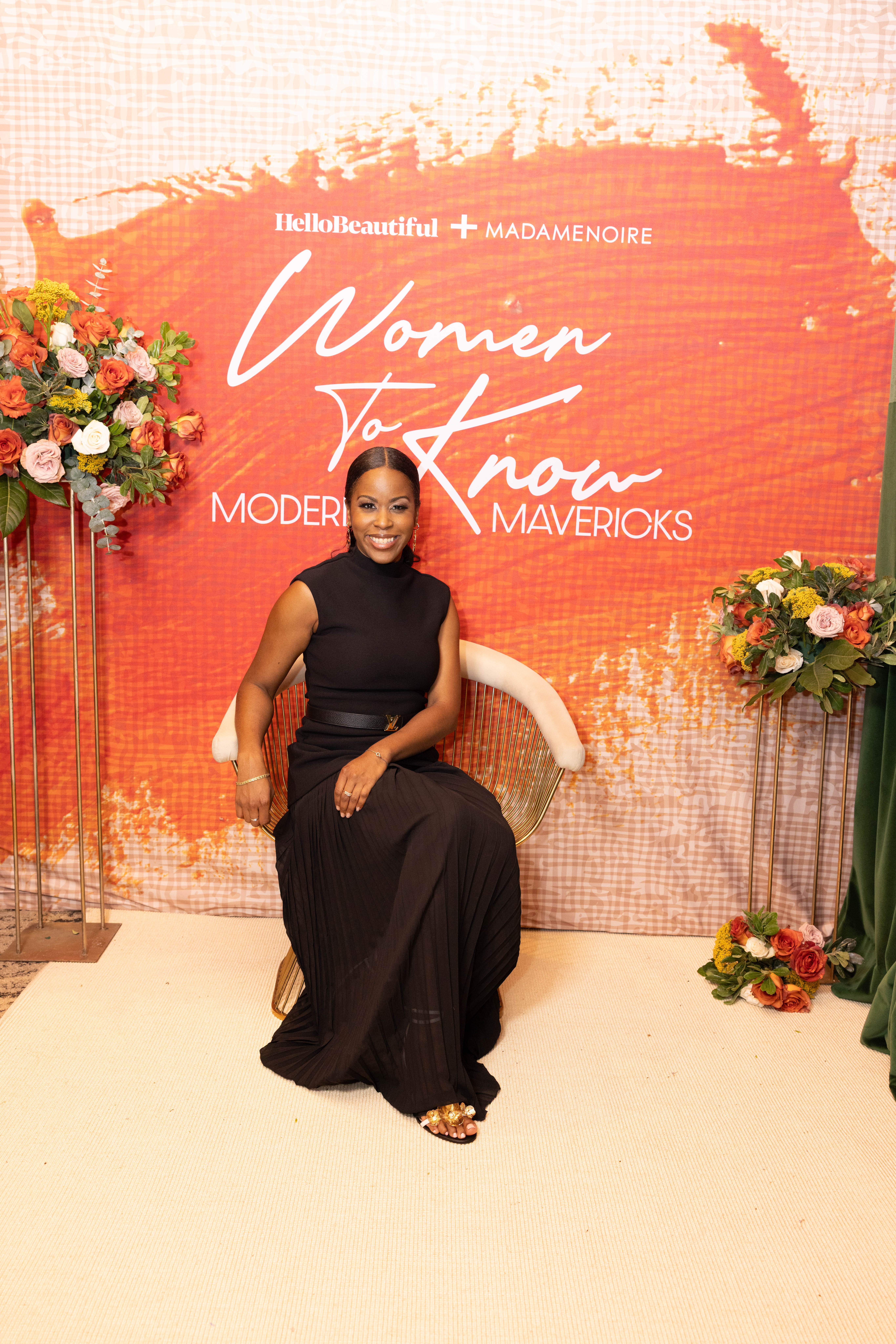 Women To Know: Modern Mavericks Dinner + Panel