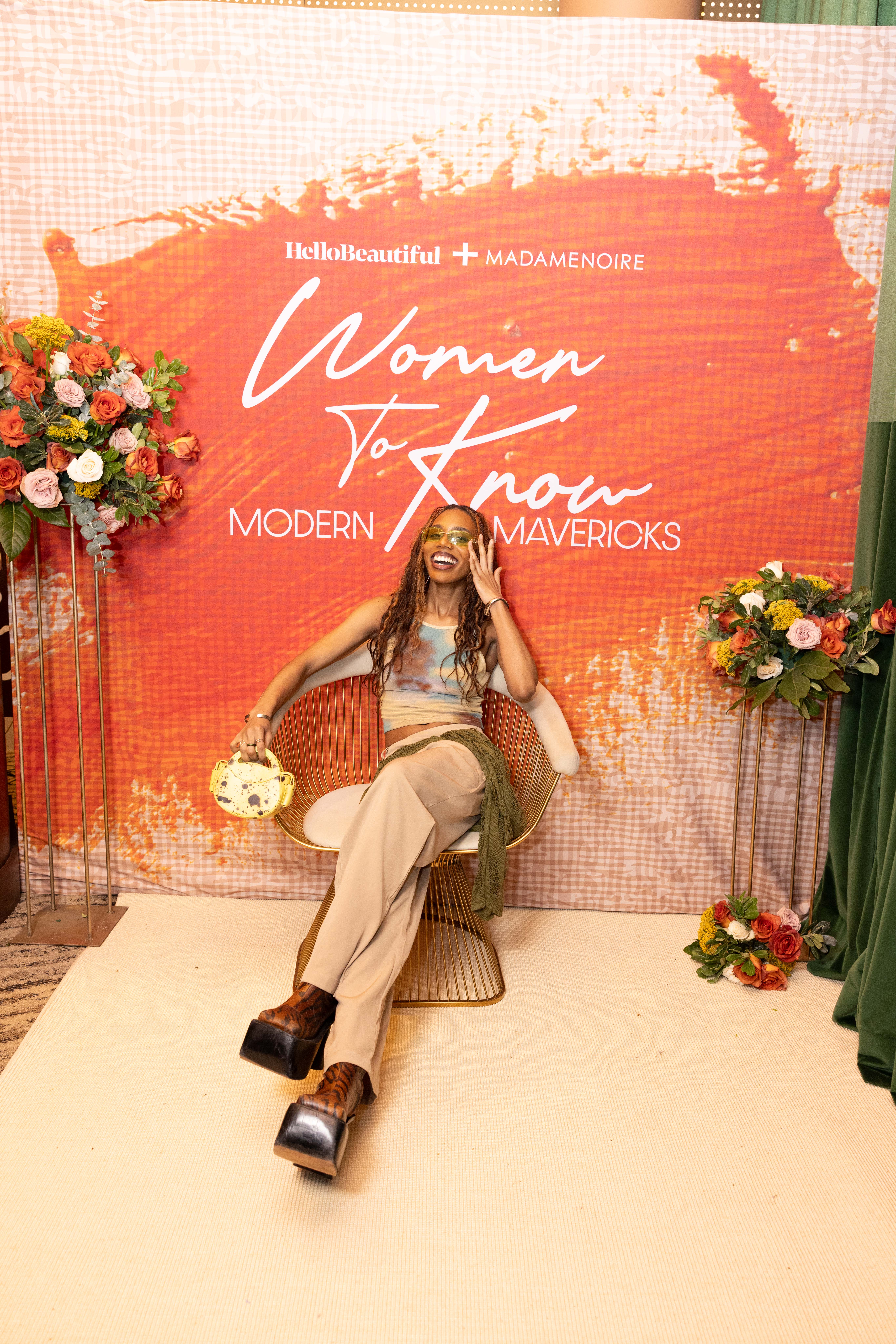 Women To Know: Modern Mavericks Dinner + Panel