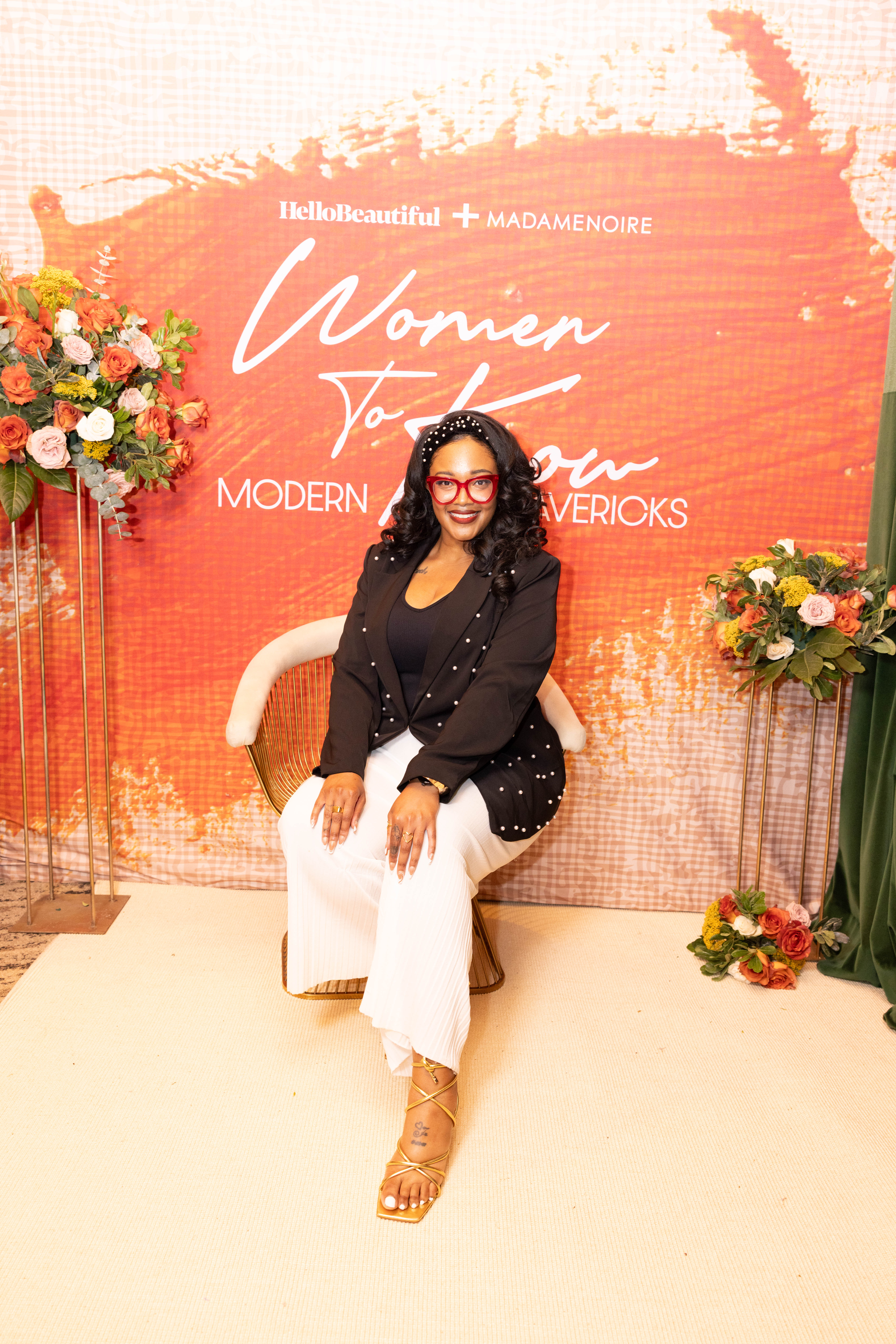 Women To Know: Modern Mavericks Dinner + Panel