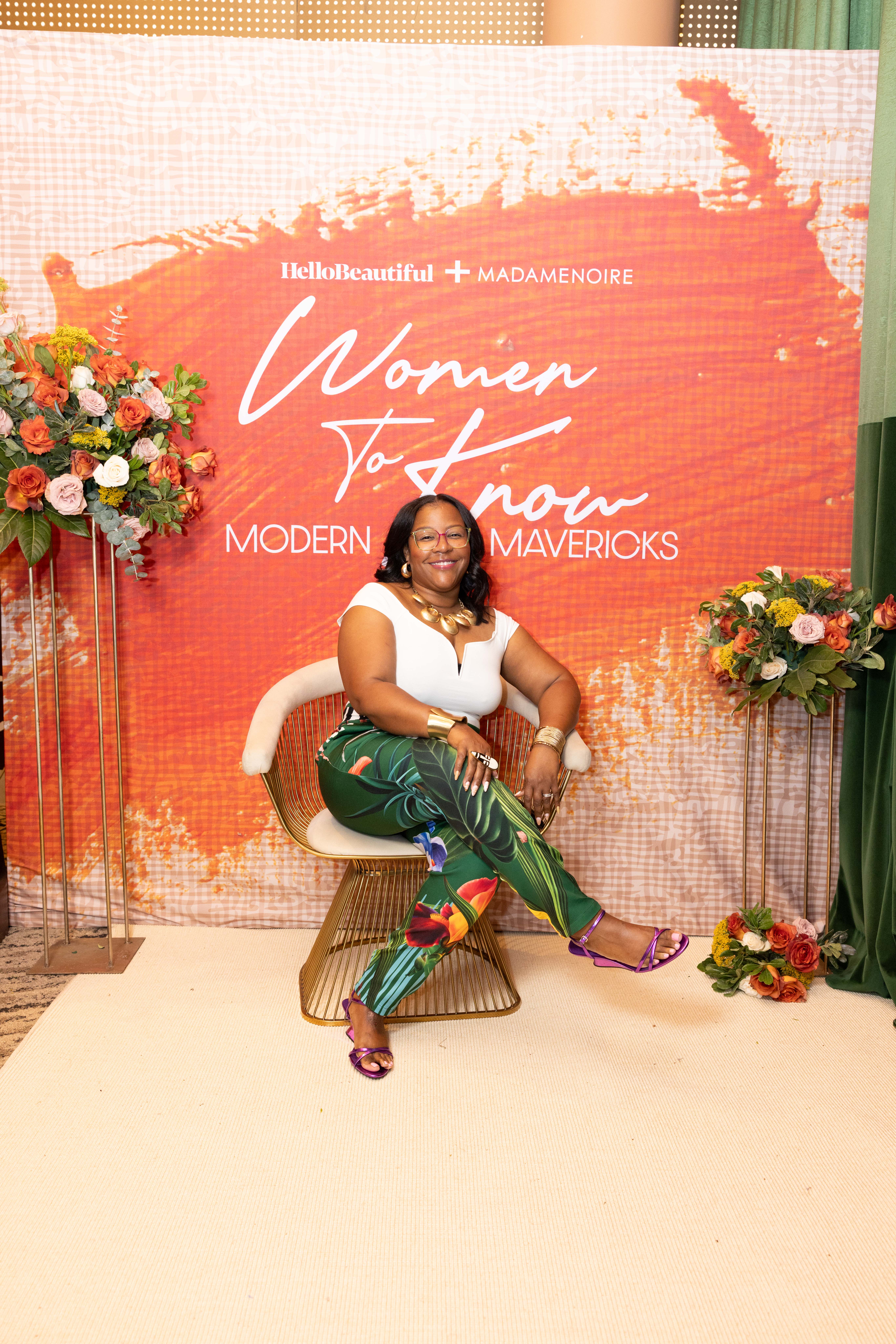 Women To Know: Modern Mavericks Dinner + Panel