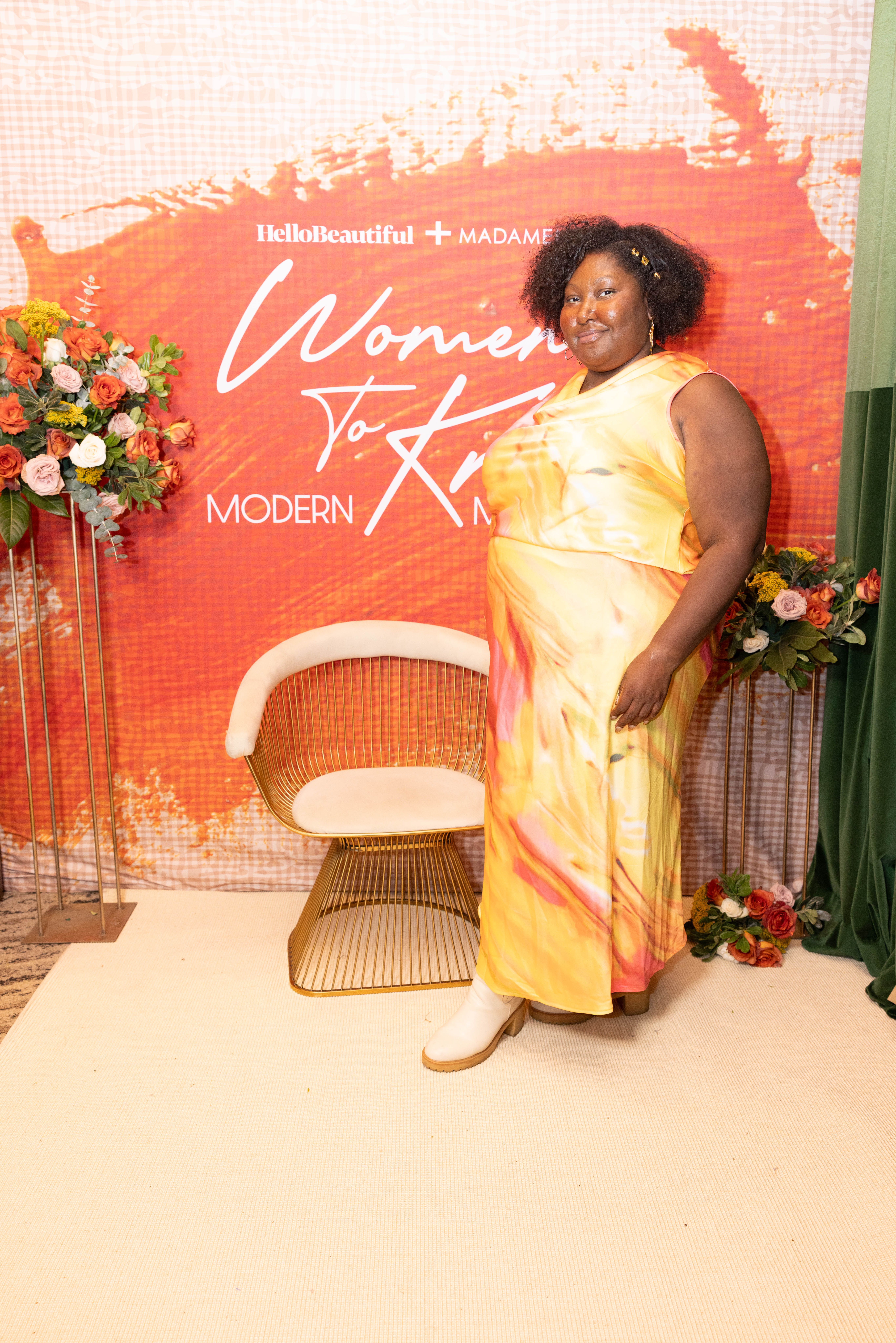 Women To Know: Modern Mavericks Dinner + Panel