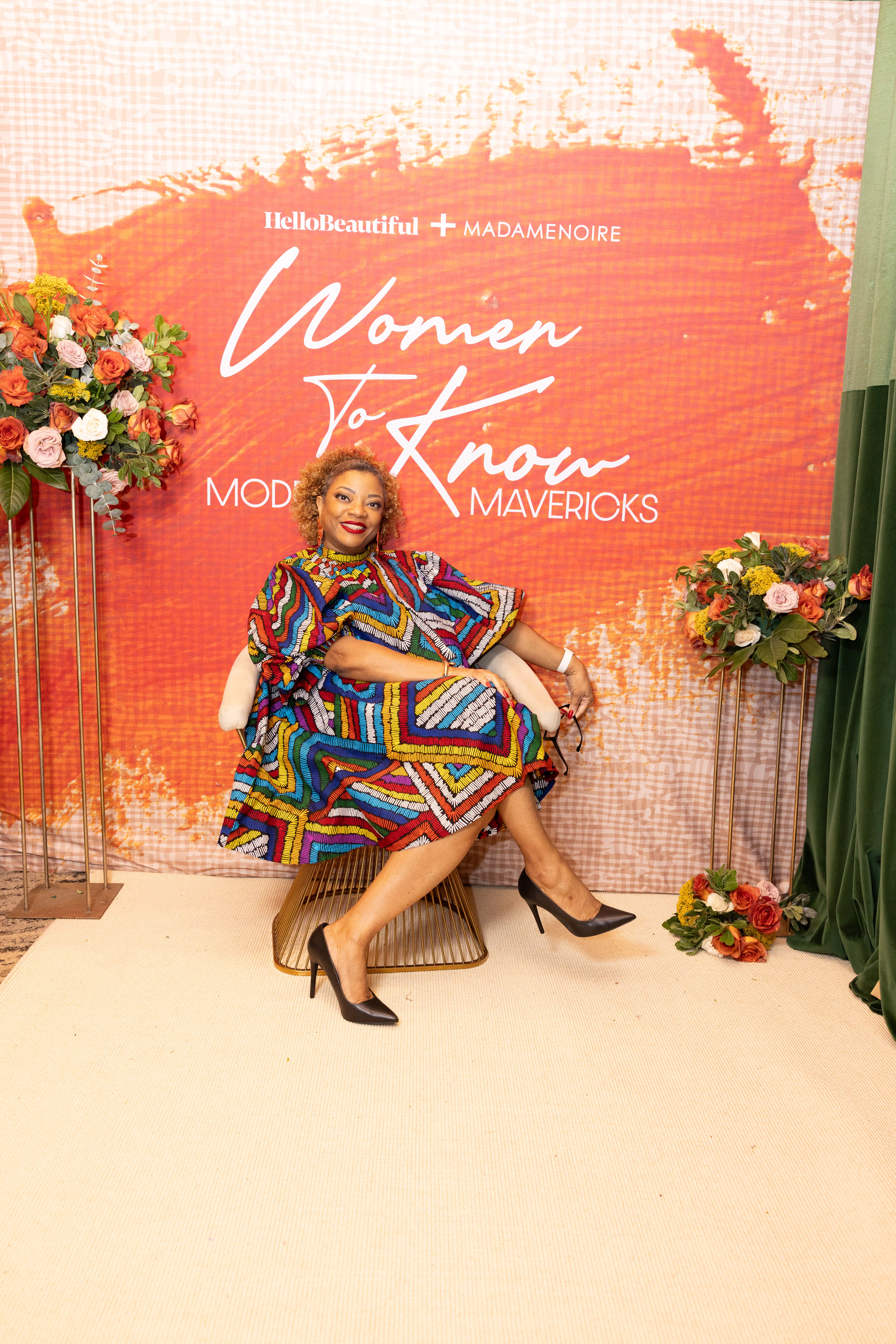 Women To Know: Modern Mavericks Dinner + Panel