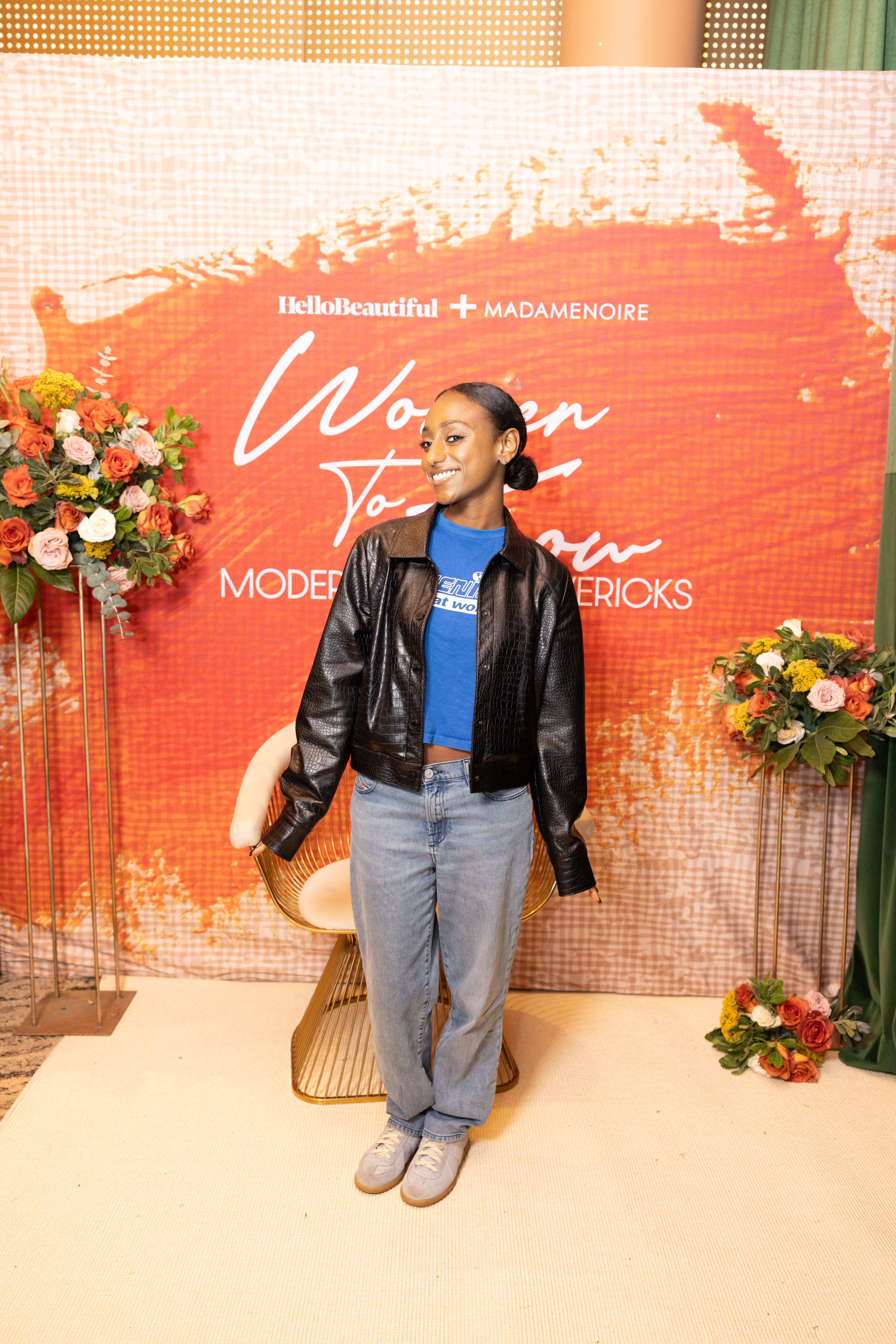 Women To Know: Modern Mavericks Dinner + Panel