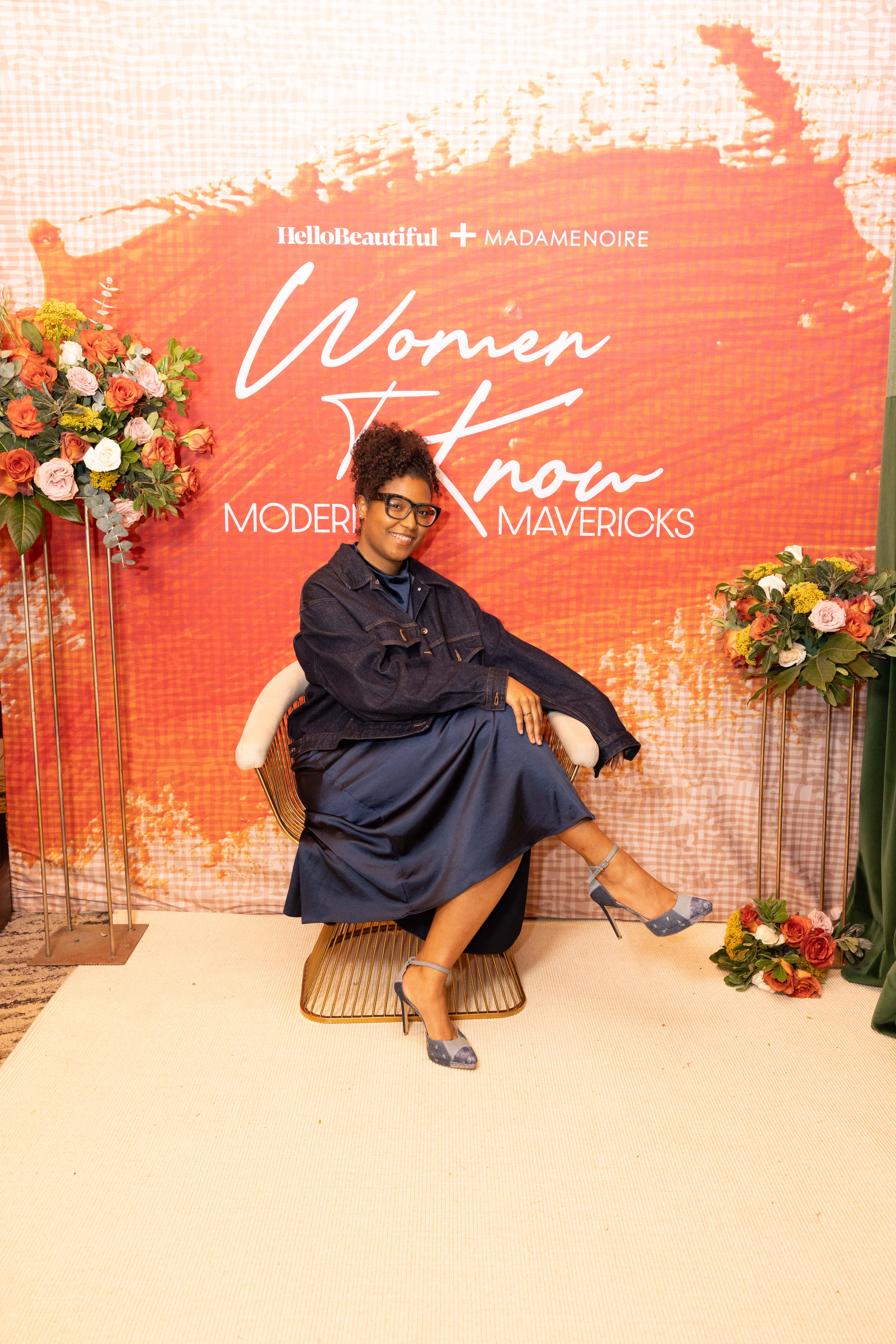 Women To Know: Modern Mavericks Dinner + Panel