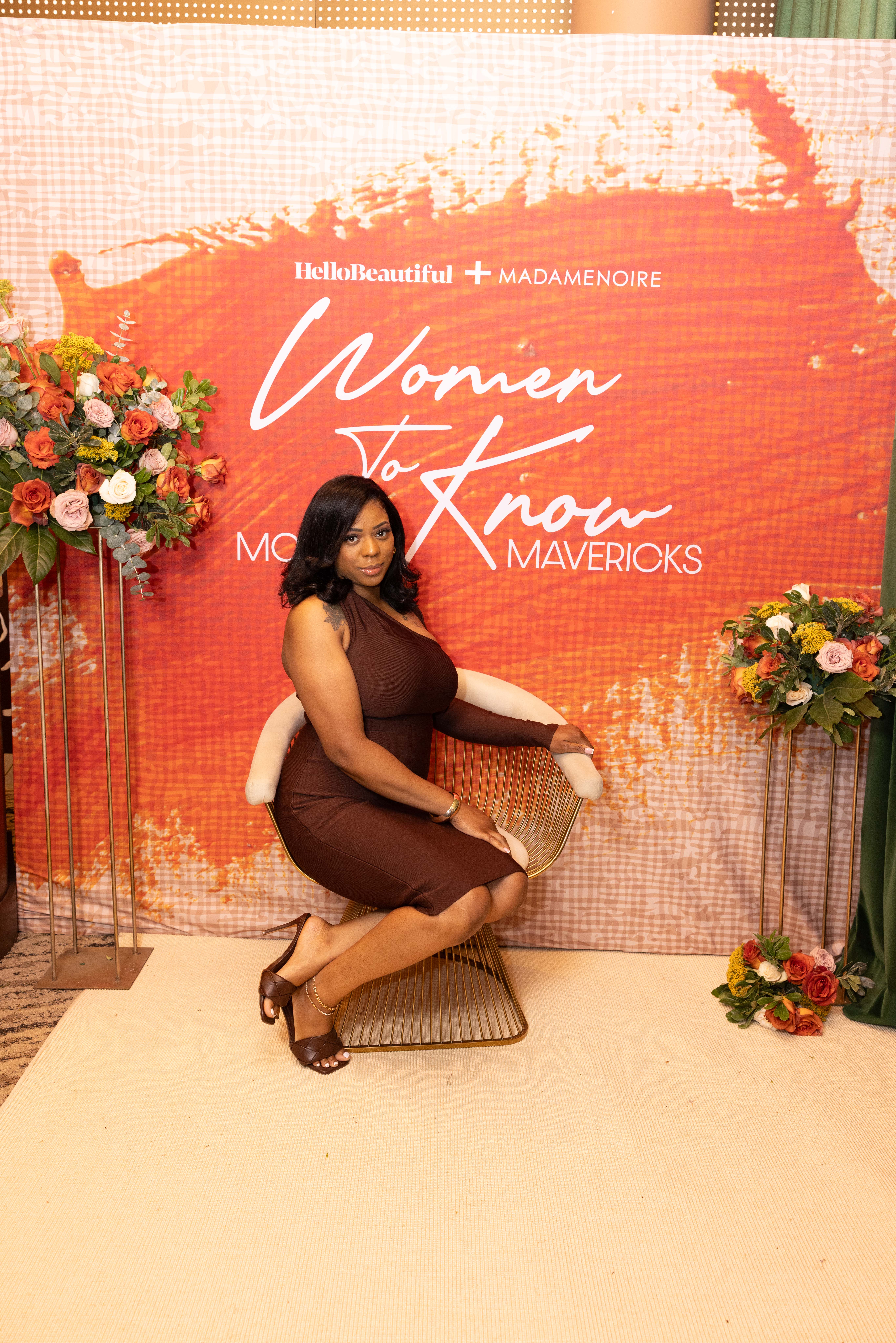 Women To Know: Modern Mavericks Dinner + Panel