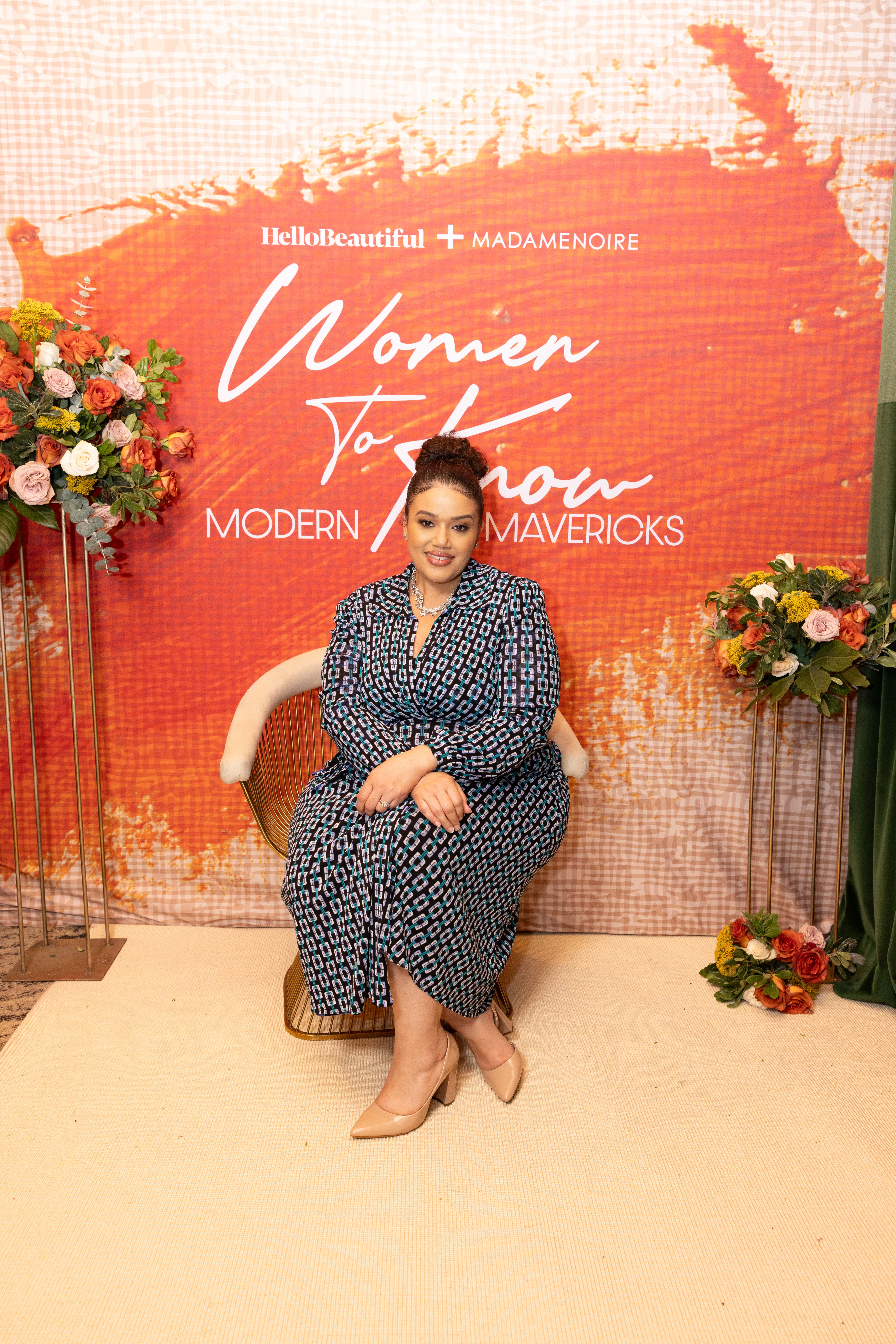 Women To Know: Modern Mavericks Dinner + Panel