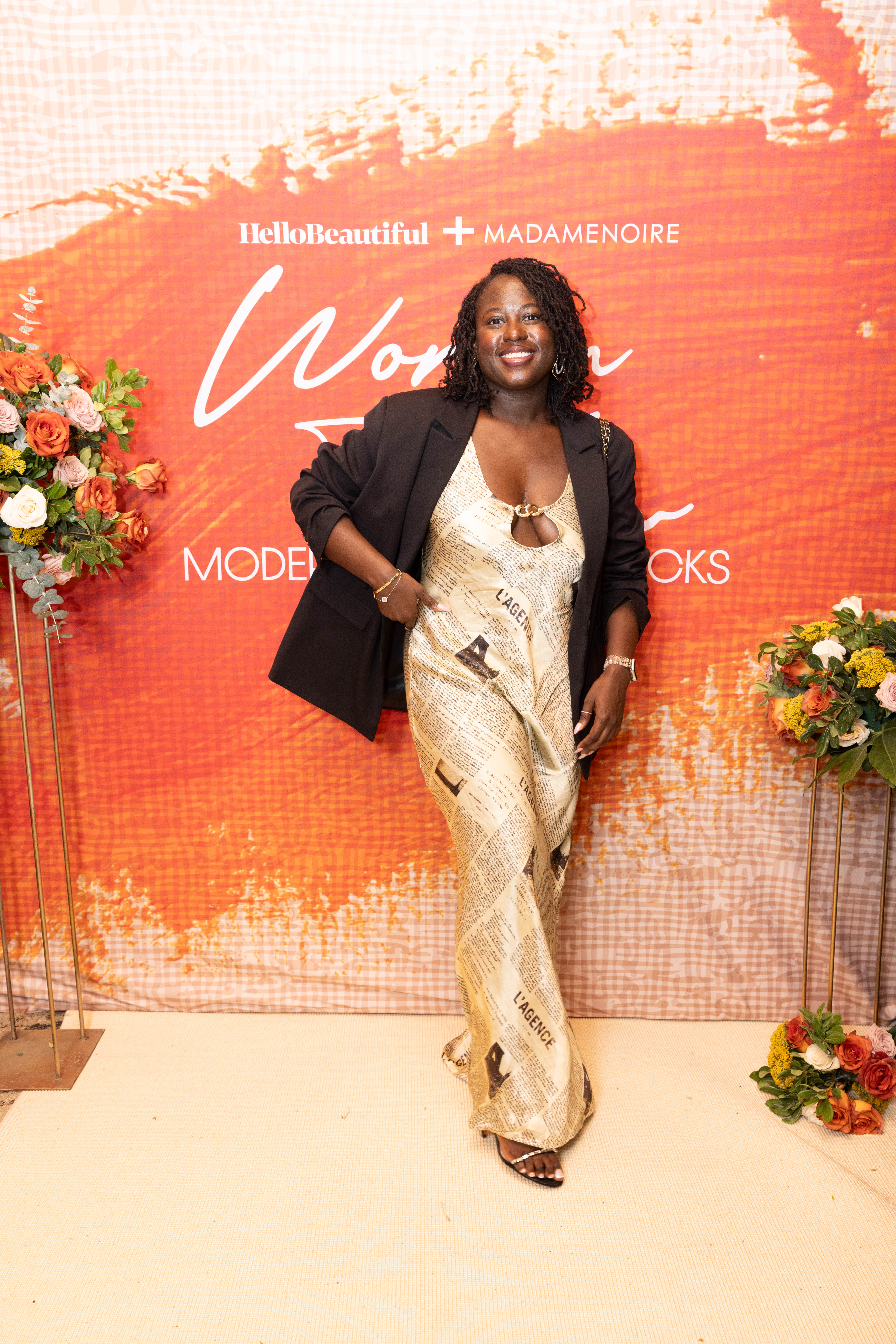 Women To Know: Modern Mavericks