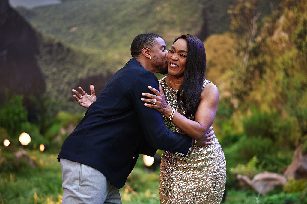 BRITAIN-ENTERTAINMENT-CINEMA-MISSION IMPOSSIBLE