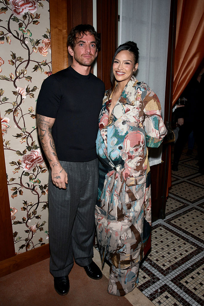 MobLand Premiere in NY