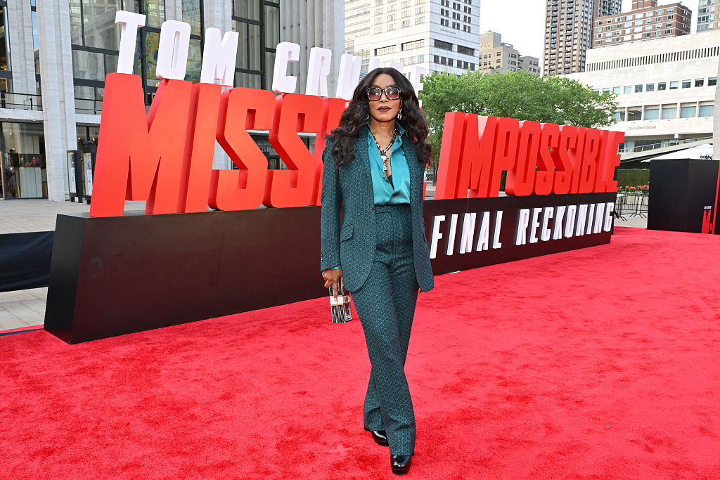 US Premiere of "Mission: Impossible - The Final Reckoning (Red Carpet)