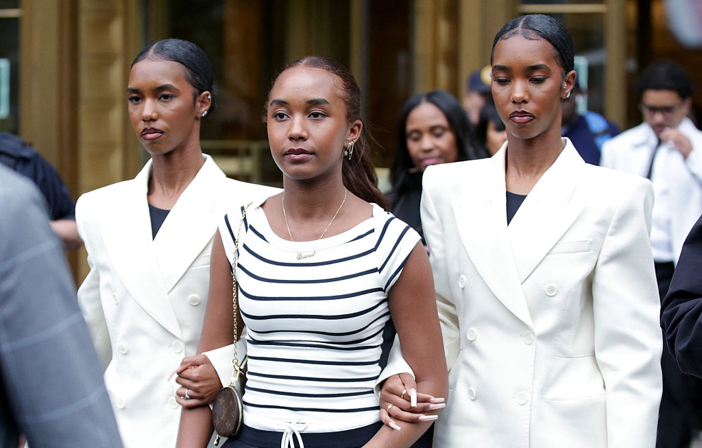 US-ENTERTAINMENT-MUSIC-CRIME-DIDDY