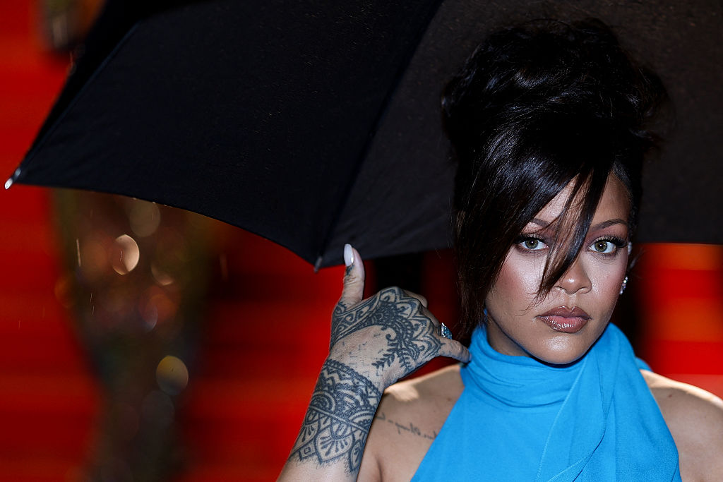 rihanna maternity fashion TOPSHOT-FRANCE-FILM-FESTIVAL-CANNES