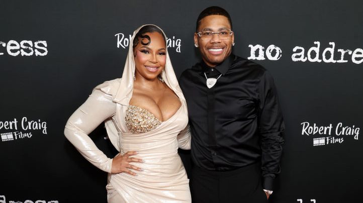 No Address Los Angeles Premiere