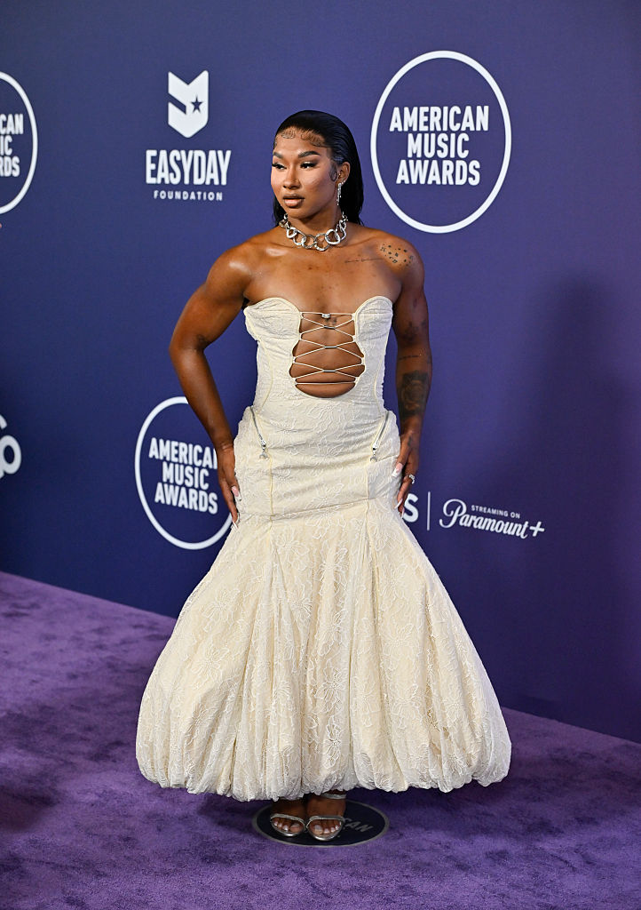 2025 American Music Awards - Arrivals