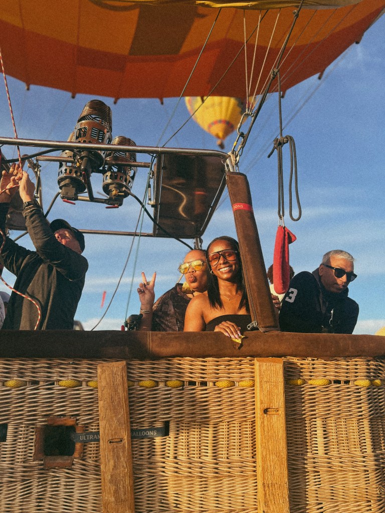 Desert Babes Do It Better: The Ultimate Girls' Trip to AZ