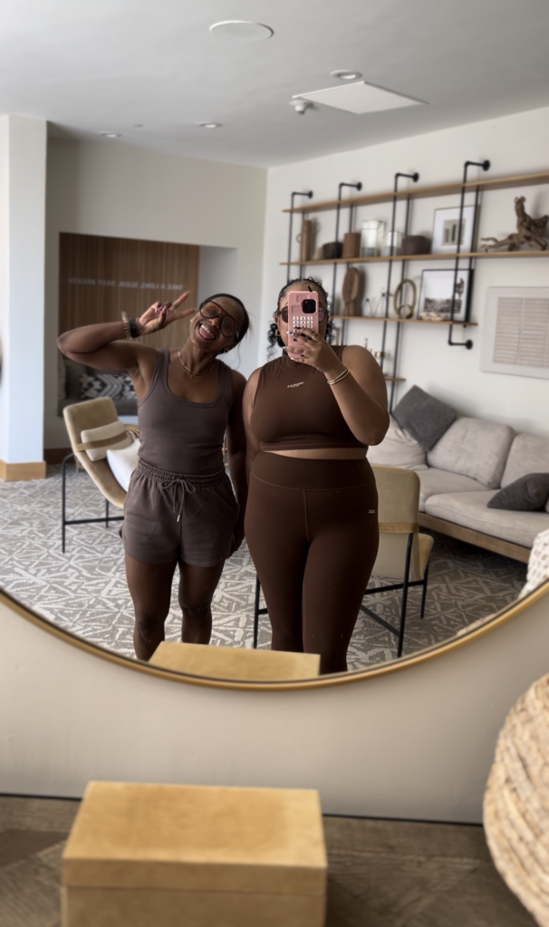 Desert Babes Do It Better: The Ultimate Girls' Trip to AZ