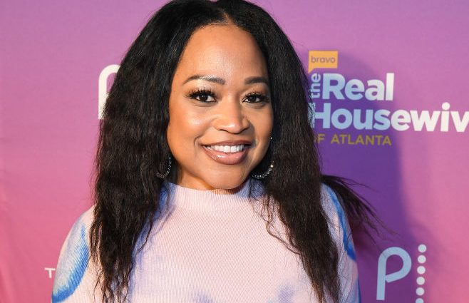 Bravo's "The Real Housewives Of Atlanta" Season 16 Premiere Celebration