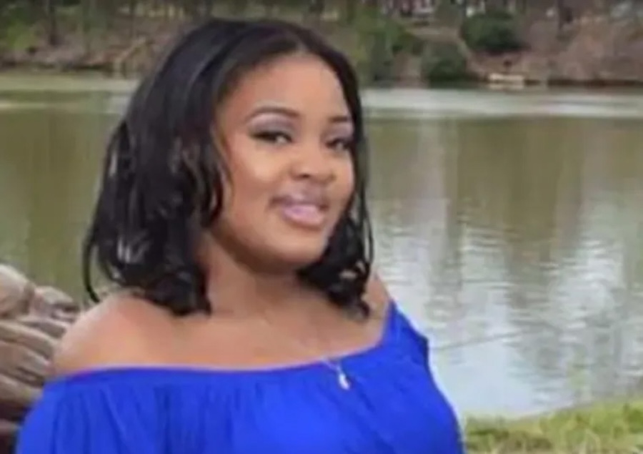 Adriana Smith: Pregnant Brain-Dead Woman To Remain Alive To Give Birth