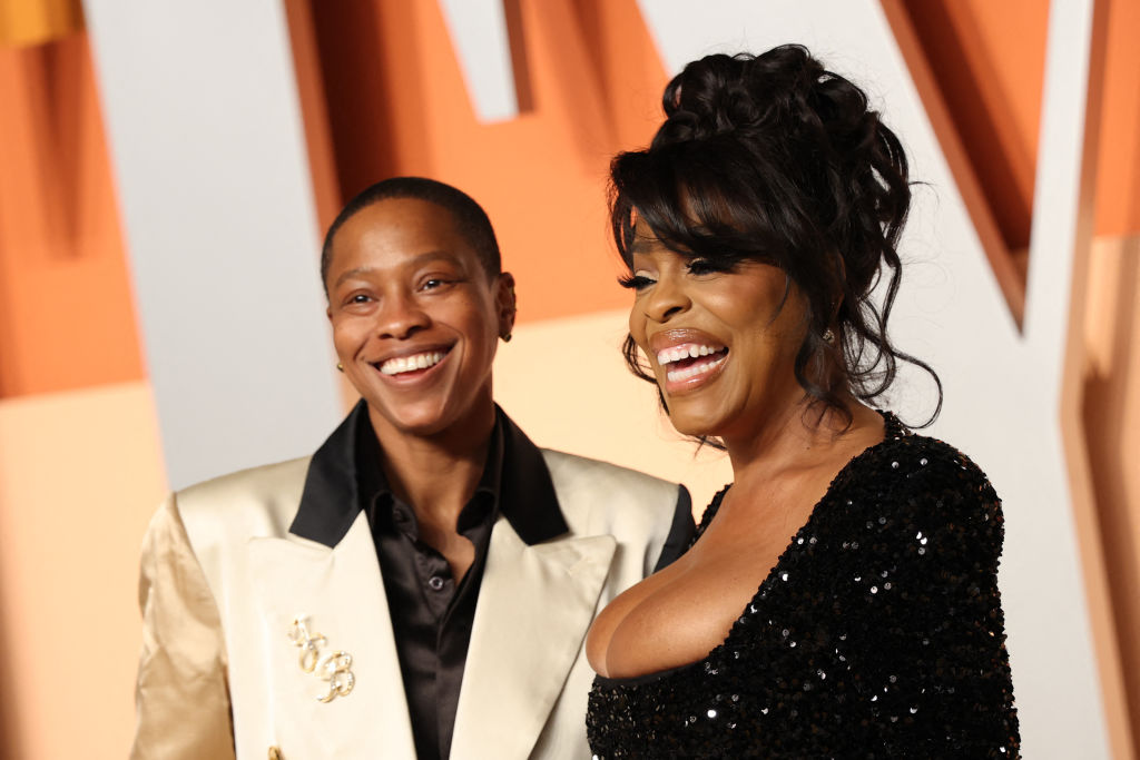 US-ENTERTAINMENT-FILM-AWARD-OSCARS-VANITY FAIR