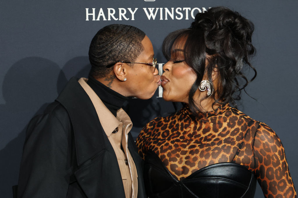 US-ENTERTAINMENT-WOMEN