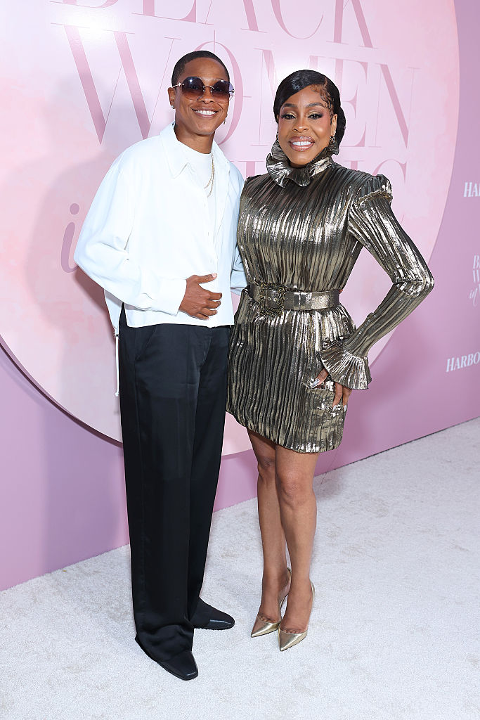 Black Women In Music Dinner Convened By The Connie Orlando Foundation