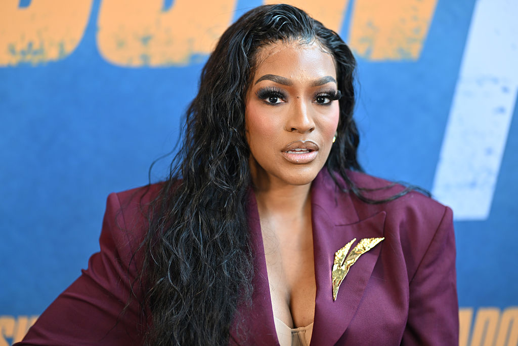 Kerry Washington + Real Housewives of Atlanta Screening – SHADOW FORCE