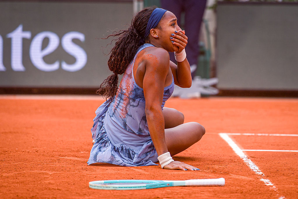 2025 French Open - Day Fourteen