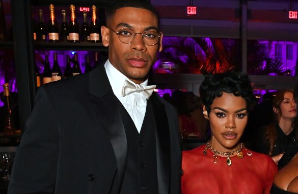 2025 Vanity Fair Oscar Party Hosted By Radhika Jones - Inside